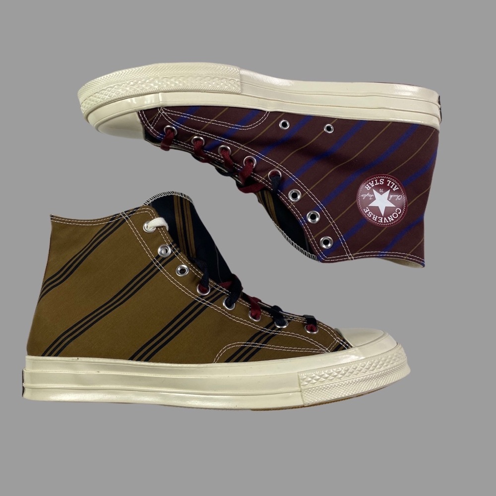 💛SOLD💛Converse Chuck 70 “Varsity”